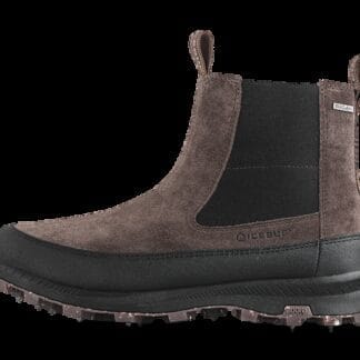 Icebug Boda Women's BUGrip - Taupe