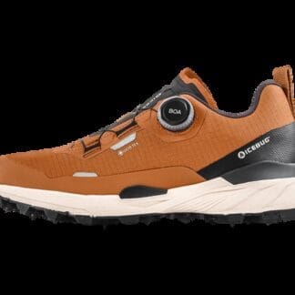 Icebug Rover 2 Women's BUGrip GTX - Ocher