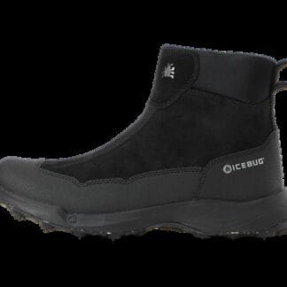 Icebug Metro2 Men's BUGrip - Black