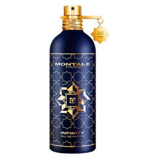 Montale Infinity Eau De Parfum 100ml