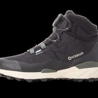 Icebug Rover 2 Mid Women's RB9X GTX - Black