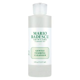 Mario Badescu Gentle Foaming Cleanser 177 ml