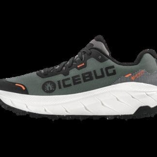 Icebug Arcus 2 Men's BUGrip GTX - Grey