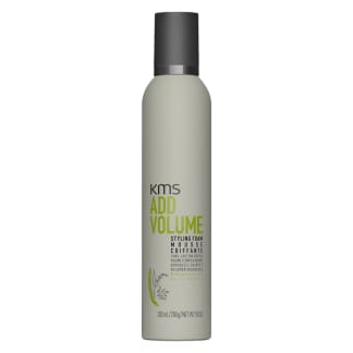 KMS  AddVolume Styling Foam 300ml