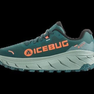 Icebug Arcus 2 Men's RB9X GTX - SeaMoss/Coral
