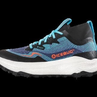 Icebug Järv Gaiter Women's BUGrip GTX - IceBlue