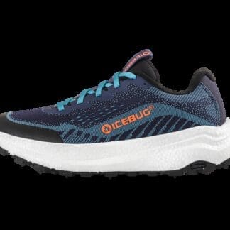 Icebug Myr Men's BUGrip - MidnightBlue