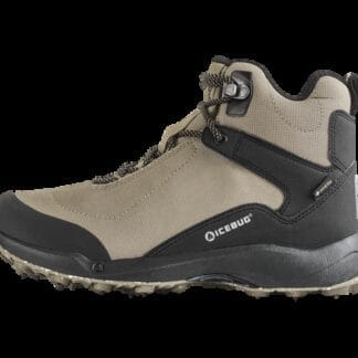 Icebug Pace3 Women's BUGrip GTX - Walnut