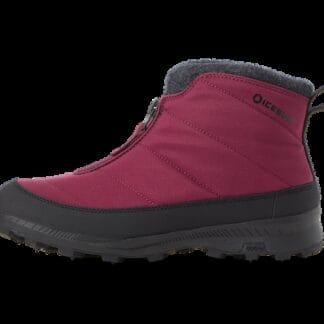 Icebug Sala Women's BUGrip - Mulberry