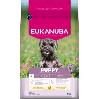 Eukanuba Puppy Small