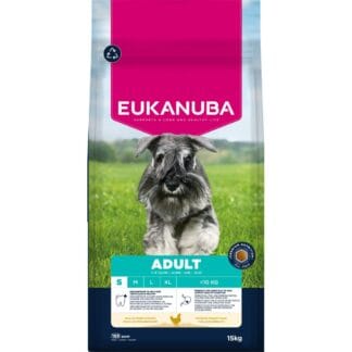 Eukanuba Adult Small