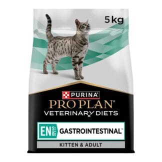 PP VD Cat EN Gastrointestinal