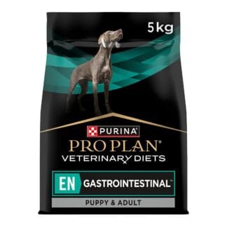 Purina Pro Plan Veterinary Diet Dog EN Gastrointestinal