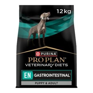 Purina Pro Plan Veterinary Diet Dog EN Gastrointestinal