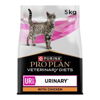 Purina VD Cat UR Urinary Struvite/Oxalate