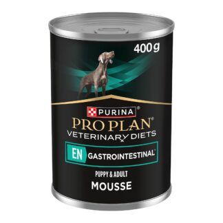 Purina Pro Plan VD Dog Dog EN Gastrointestinal mousse 400 g