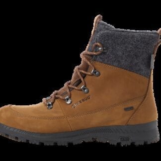 Icebug Adak ReWool NT - Coffee/Grey
