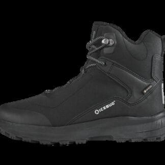 Icebug Pace 3 Men's NT GTX - Black