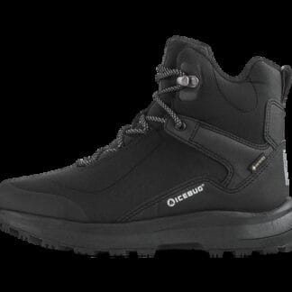 Icebug Pace 3 Women's NT GTX - Black