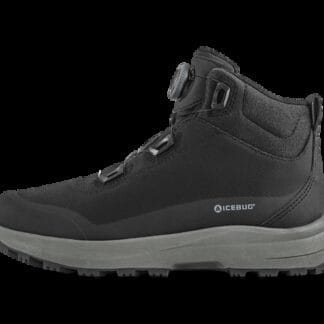 Icebug Stavre 2 Women's NT GTX - Black/Granite
