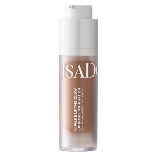 IsaDora The Wake Up the Glow Luminous Foundation 30 ml – 7C Cool