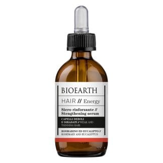 Bioearth Hair 2.0 Vahvistava Seerumi 50ml