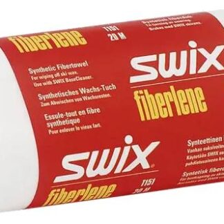 Swix Fiberlene Cleaning 20 m Small voitelutarvike