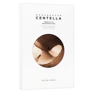 Skin1004 Madagascar Centella Probio-Cica Nourishing Mask 5pcs