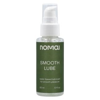 Nomai Smooth Lube Water-Based Lubricant 50ml