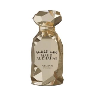 Arabiyat Prestige Mahd Al Dhahab EDP 100 ml