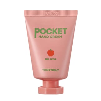 TONYMOLY Red Apple Pocket Hand Cream 30ml