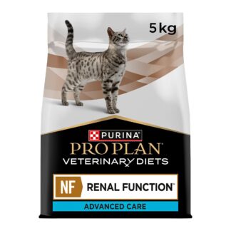 Purina Pro Plan Veterinary Diets Feline NF Renal Function Advanced Care 1,5 kg