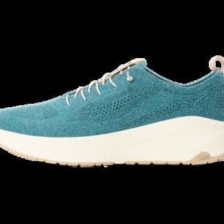 Icebug Aura ReWool RB9X - MelangeBlue