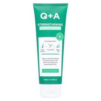 Q+A Strengthening Conditioner 250 ml