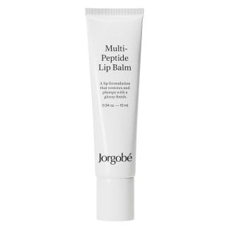 Jorgobé Multi-Peptide Lip Balm 8 ml