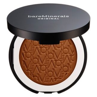 bareMinerals Original Pressed Powder Foundation Warm Deep 27 8ml