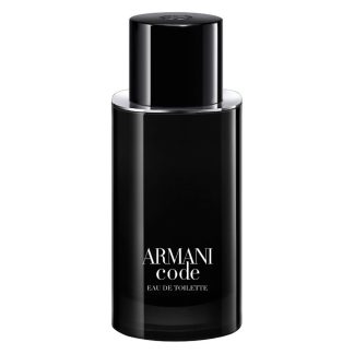 Armani Code Eau De Toilette 75 ml