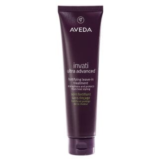 Aveda Invati Ultra Advanced Fortifying Leave In Treatment 100ml
