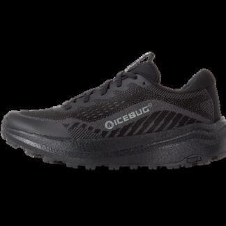 Icebug Myr Women's RB9X - Black