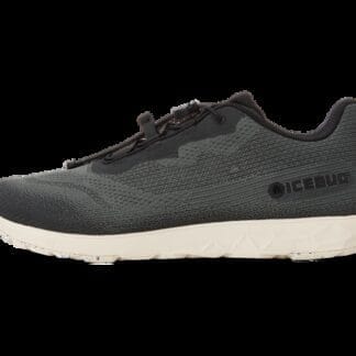 Icebug Kaipa RB9X - Black/Rock