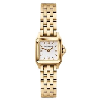 Muli Collection Watch Gold