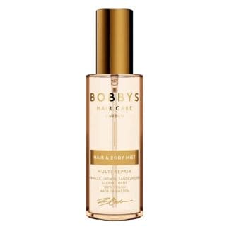Bobbys Hair Care Multi Repair Hair & Body Mist 100 ml