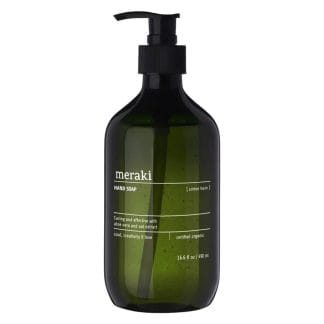 Meraki Hand Soap Cotton Haze 490 ml