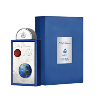 Lattafa Pride Art Of Universe edp 100ml