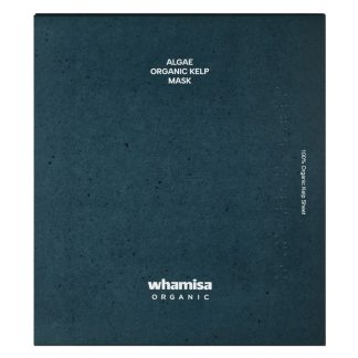 Whamisa Algae Kelp Mask 6 g