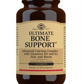 Solgar Ultimate Bone Support 120 tabl 120 tabl