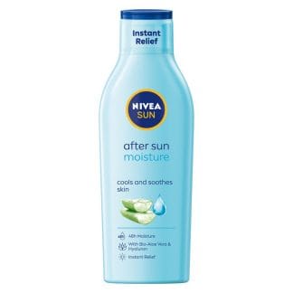 NIVEA After Sun Lotion 200ml