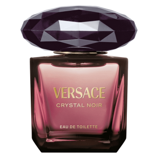 Versace Crystal Noir Eau De Toilette For Women 30 ml