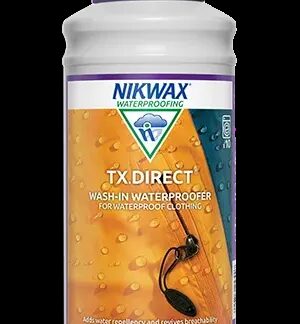 Nikwax TX-Direct 1 L Wash-in tekstiilien hoito