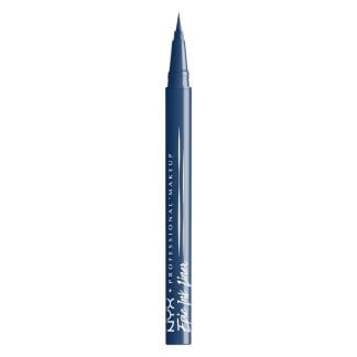 NYX PROFESSIONAL MAKEUP Epic Ink Liner Waterproof 10 Midnight Ris
